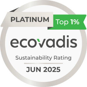 Platinum Eco Vadis