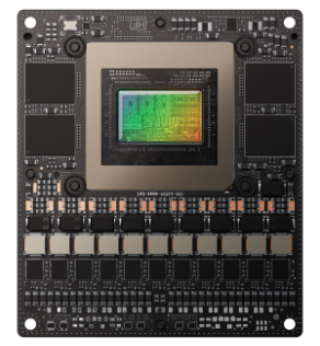 EIZO Rugged Solutions przedstawia serię Condor™ Thor 3U VPX – rewolucyjne rozwiązanie dla obliczeń brzegowych opartych na AI